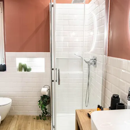 Residenza Dei Papi - Luxury House Apartment *