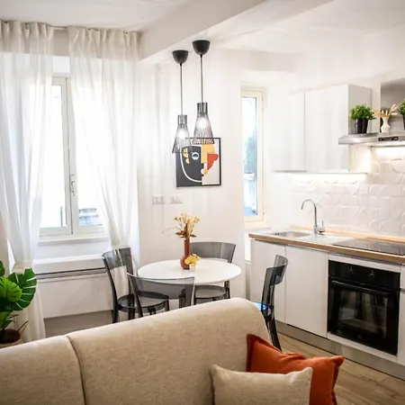Residenza Dei Papi - Luxury House *