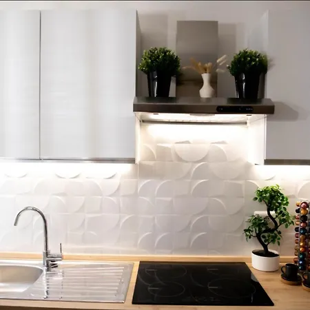 Residenza Dei Papi - Luxury House Apartment