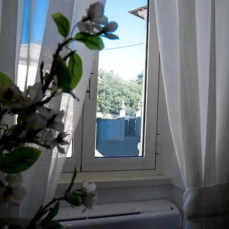 Appartamento Residenza Dei Papi - Luxury House *