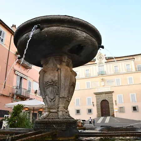 Residenza Dei Papi - Luxury House *
