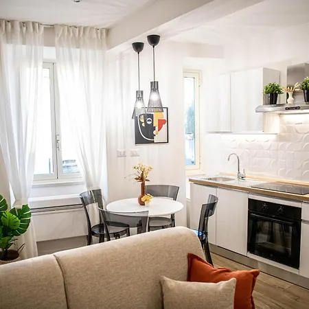 Residenza Dei Papi - Luxury House *