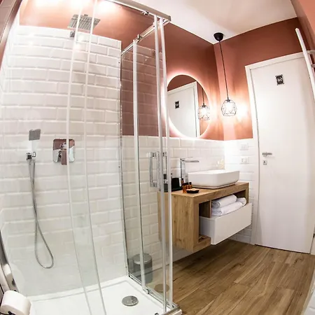 Residenza Dei Papi - Luxury House Castel Gandolfo