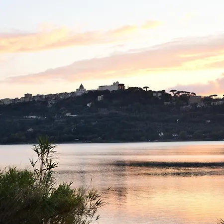 Residenza Dei Papi - Luxury House Apartment