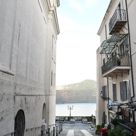 Residenza Dei Papi - Luxury House