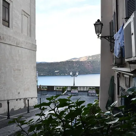 Residenza Dei Papi - Luxury House Castel Gandolfo