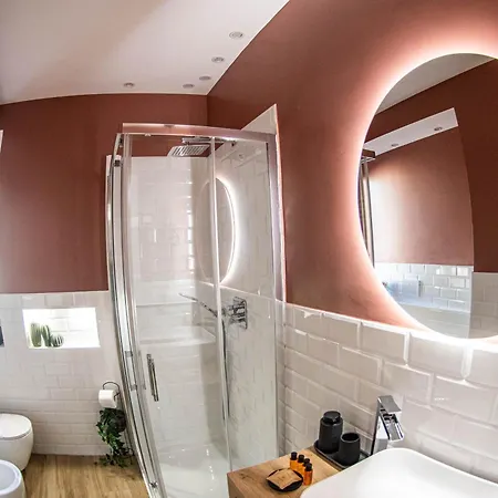 Residenza Dei Papi - Luxury House *