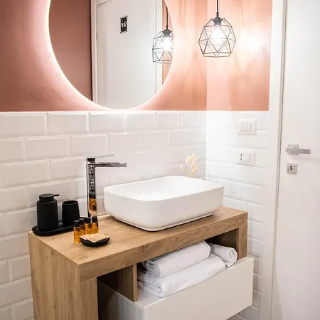 Apartment Residenza Dei Papi - Luxury House