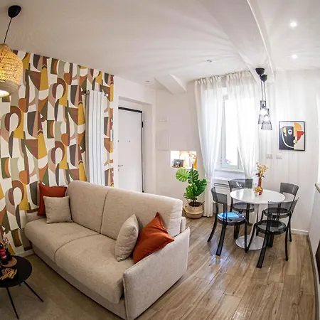Residenza Dei Papi - Luxury House