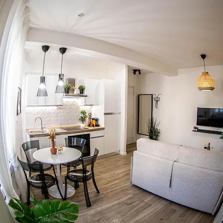 Residenza Dei Papi - Luxury House