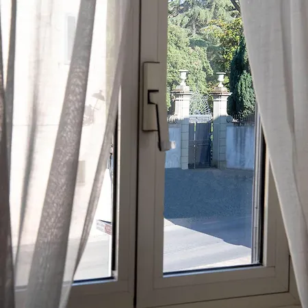Apartment Residenza Dei Papi - Luxury House