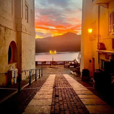 Residenza Dei Papi - Luxury House *